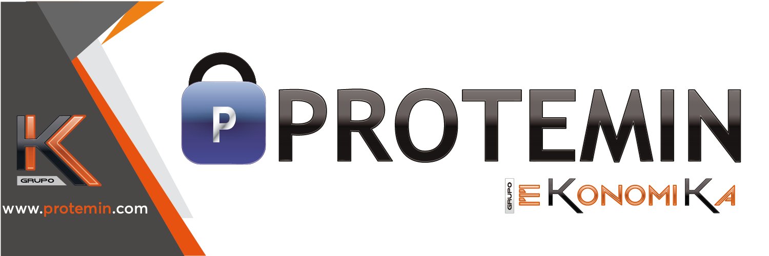 Protemin's profile banner image