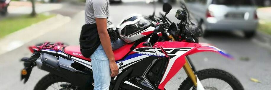 izzatputra83's profile banner image