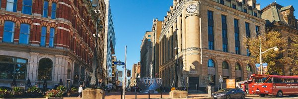 SparksStreet Profile Banner