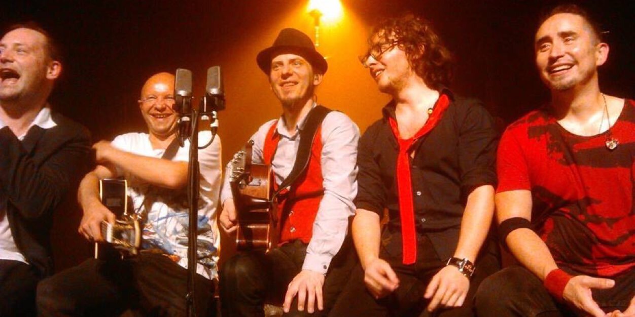 PaulBmh's profile banner image