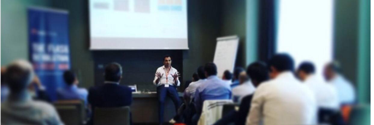 Stefano Pirovano banner