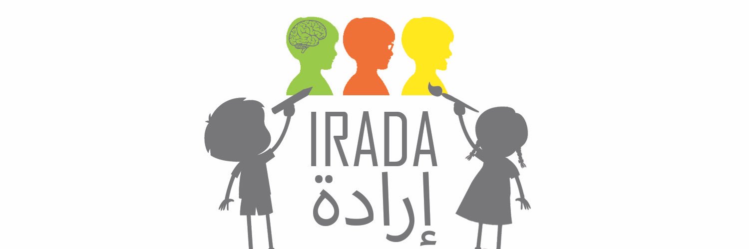 IradaDWC's profile banner image