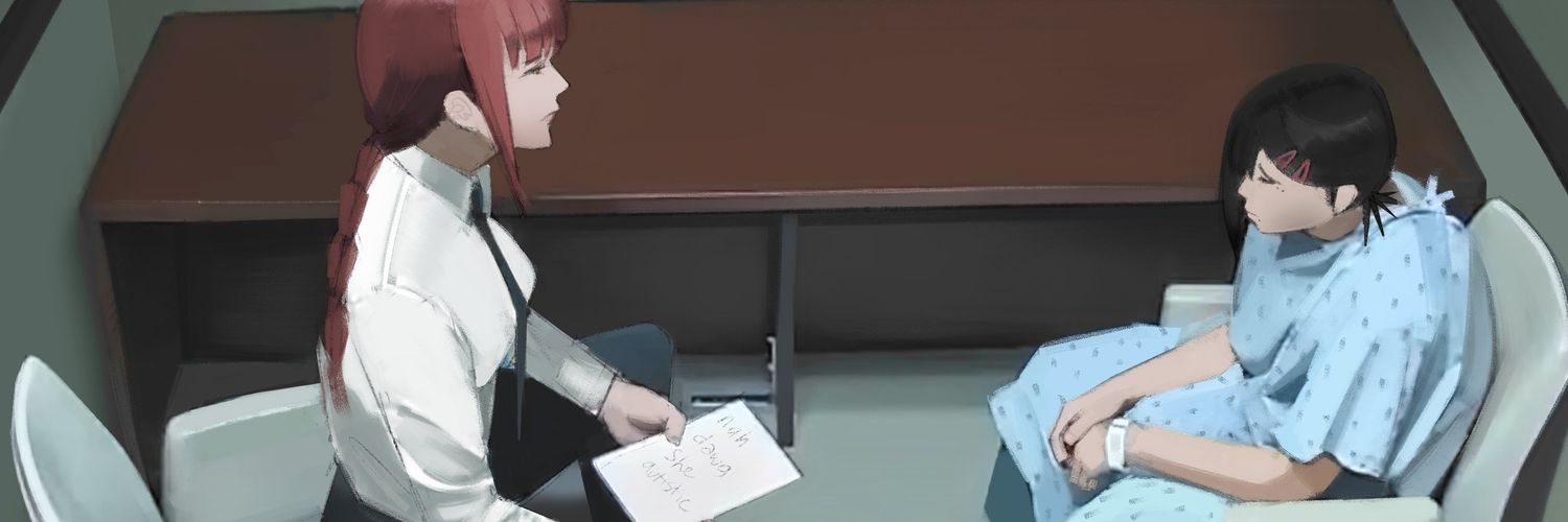 oldkilljoy's profile banner image