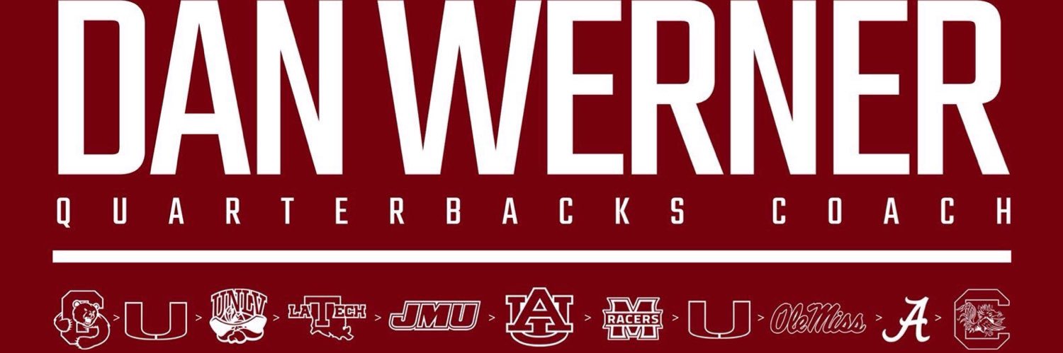 CoachDanWerner's profile banner image