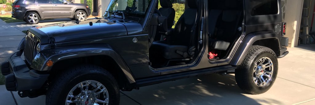 RickHighter's profile banner image