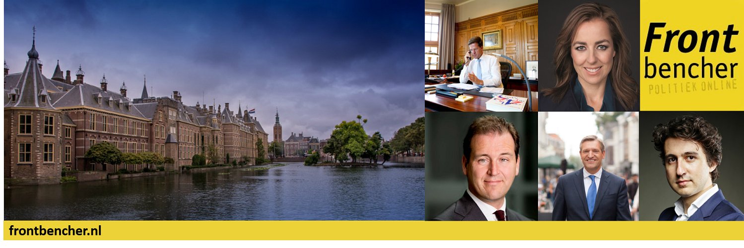 frontbencher banner