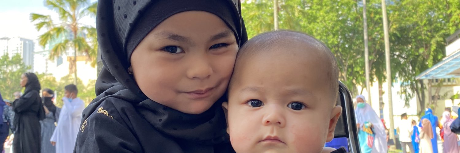 NurulHaileyy's profile banner image