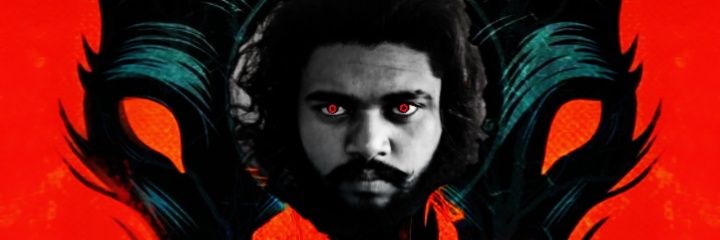 premkrish1's profile banner image
