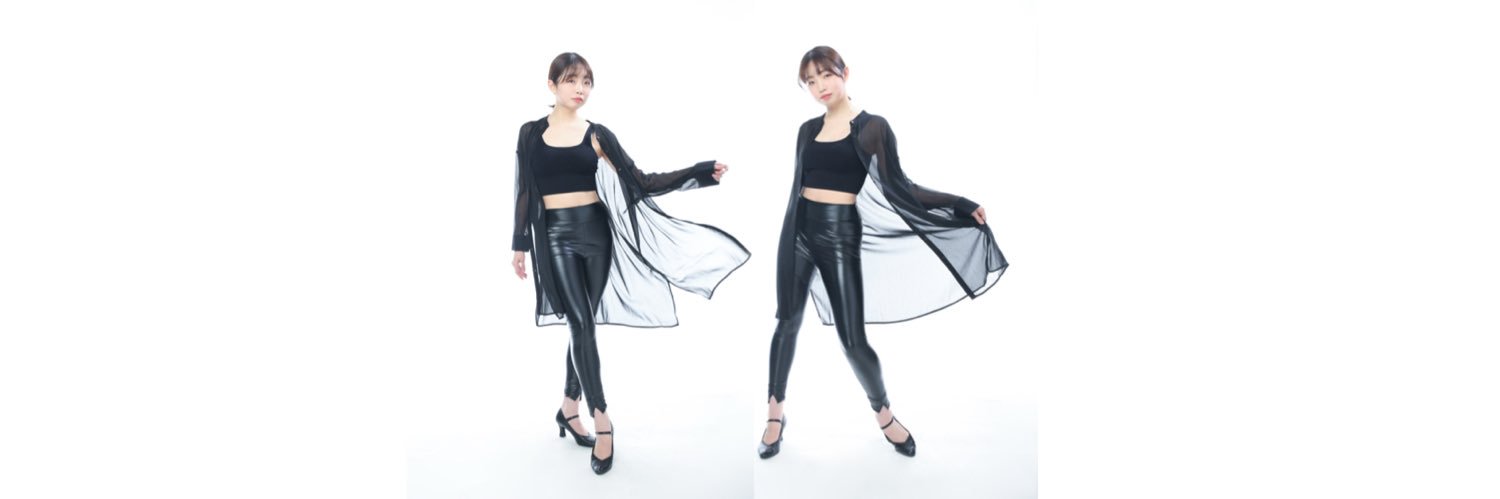 中西彩乃 役者/舞台・アイドル楽曲振付 banner