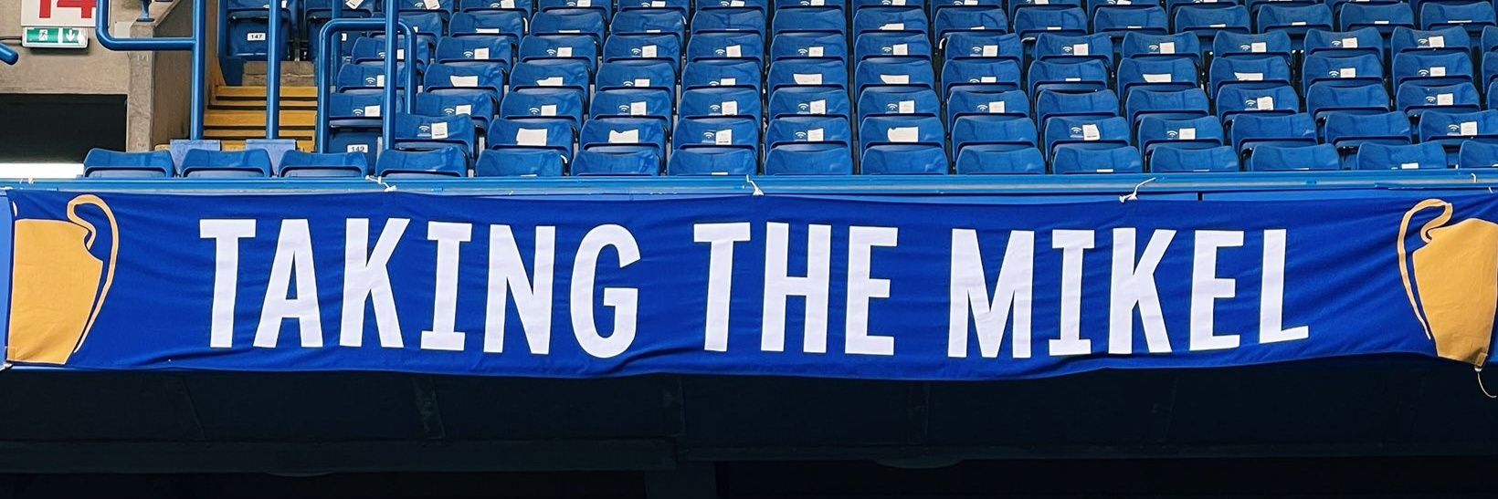 MITCH banner