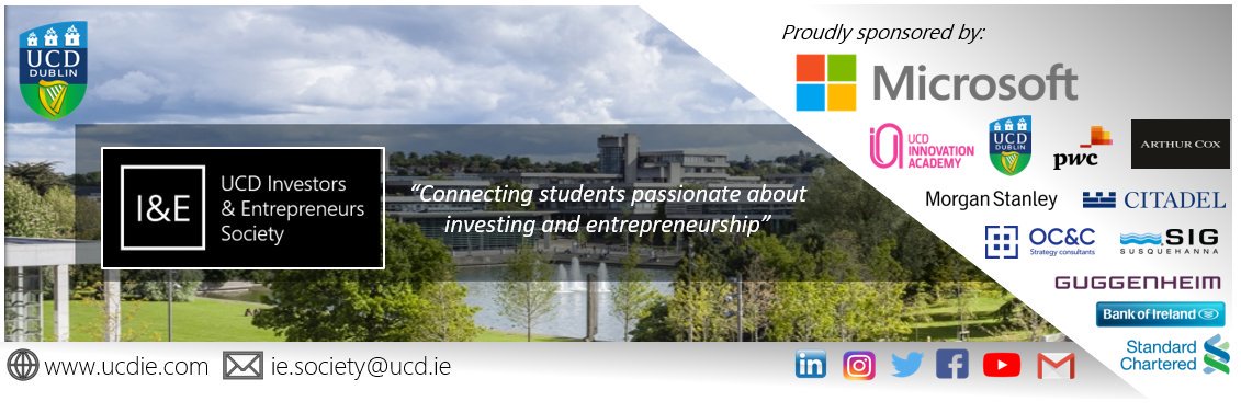 UCDIE's profile banner image