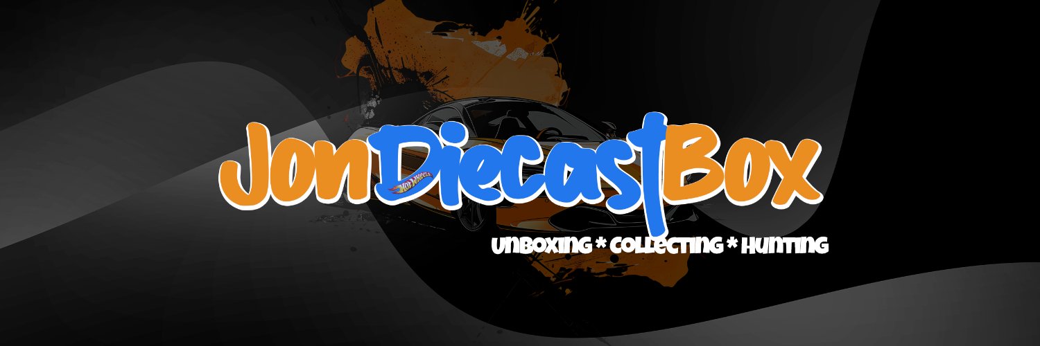 JonDiecastBox's profile banner image