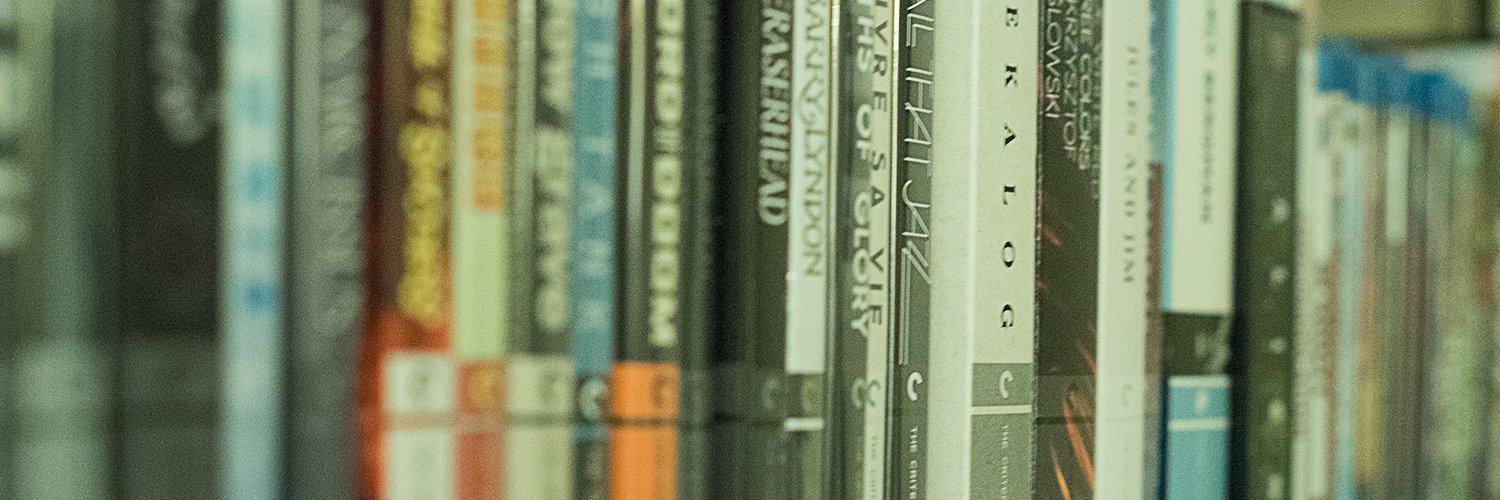 burtonmorris's profile banner image