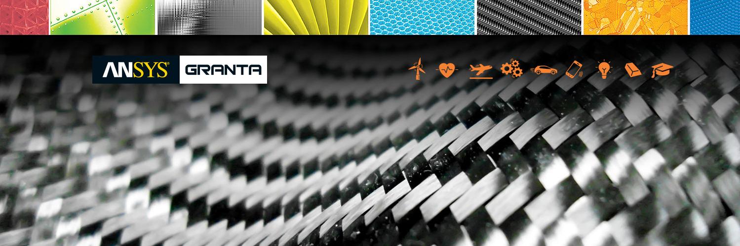 GrantaDesign's profile banner image