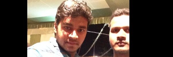 ajhar_iam's profile banner image