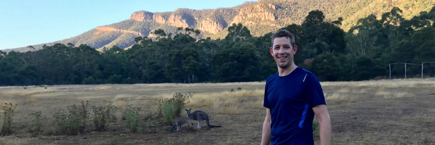 melbherro's profile banner image