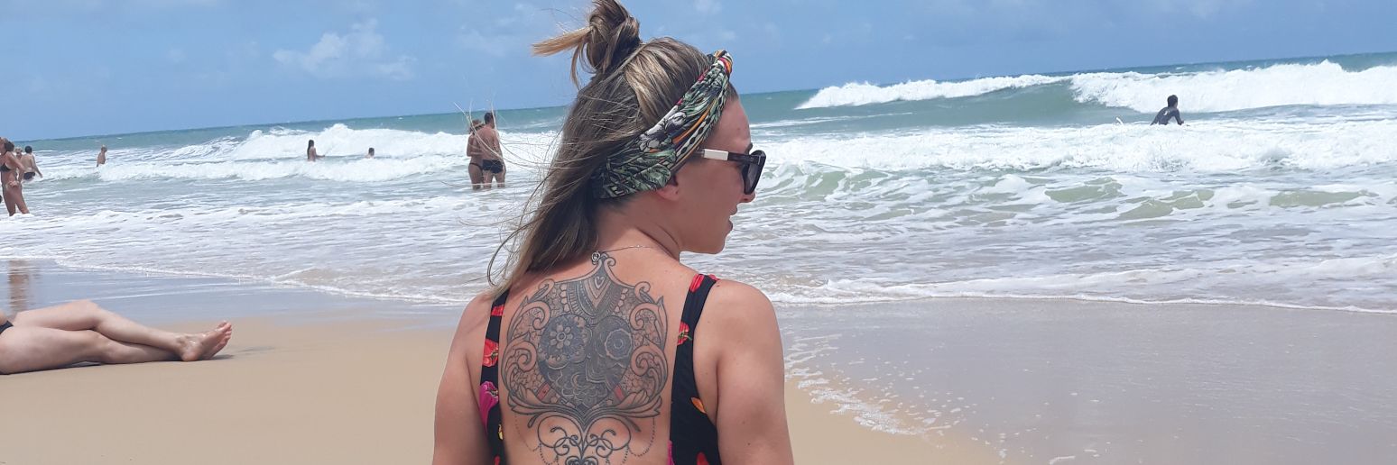 CamiHernaiz's profile banner image