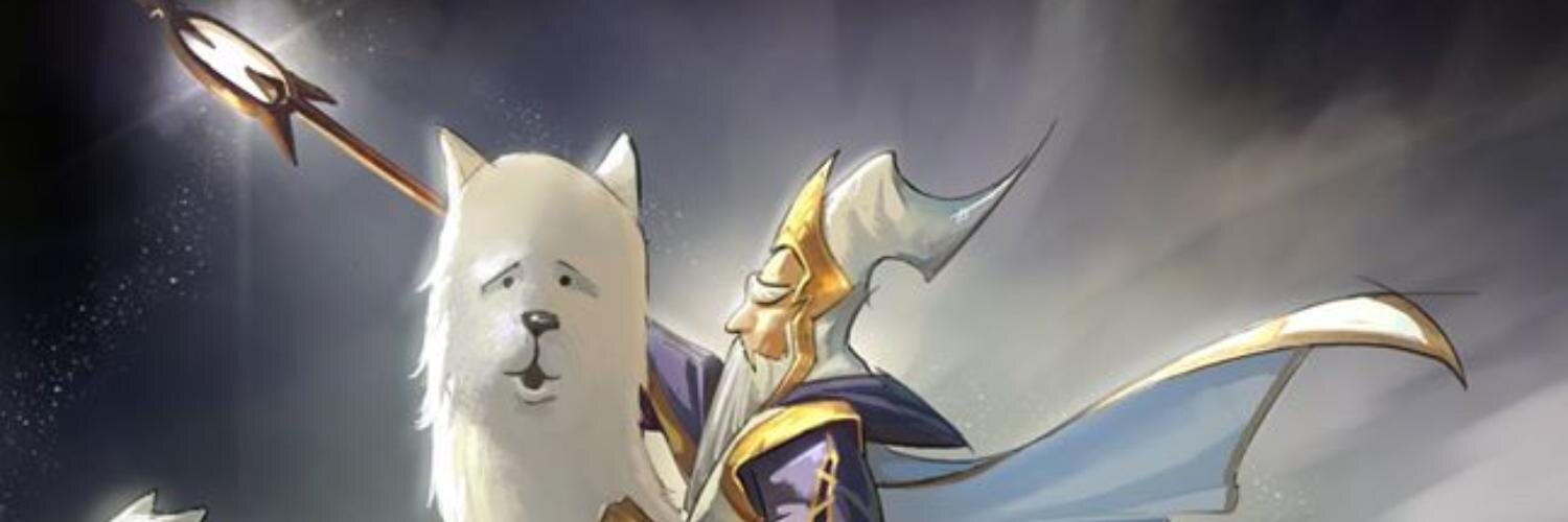 Zelya__'s profile banner image