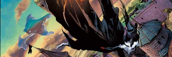 Amanda Pike banner