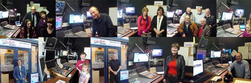 Daniel Monday night banner