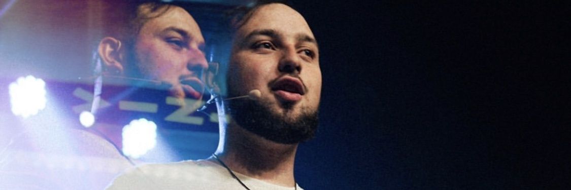 jpfaraj's profile banner image