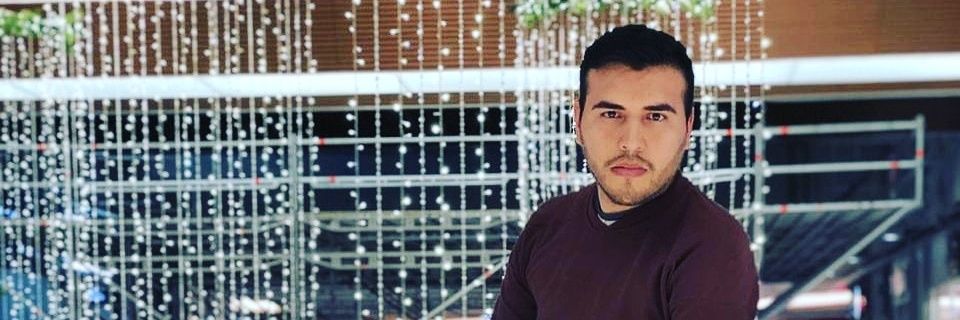 kireluar's profile banner image