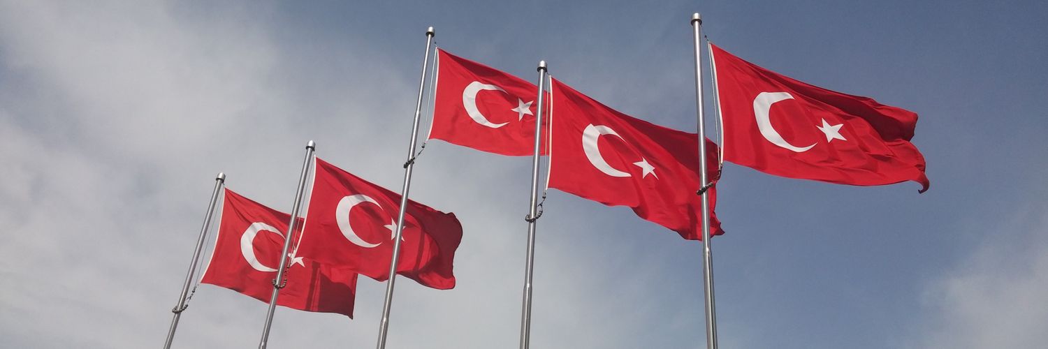 İsmail Halis's banner