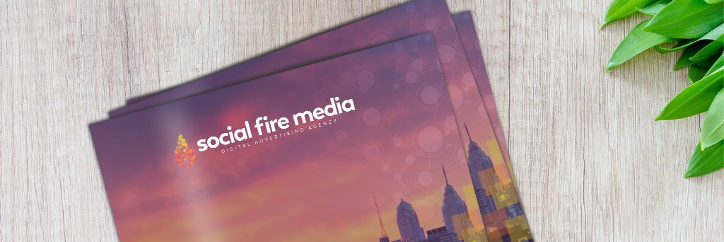 SocialFireMedia's profile banner image