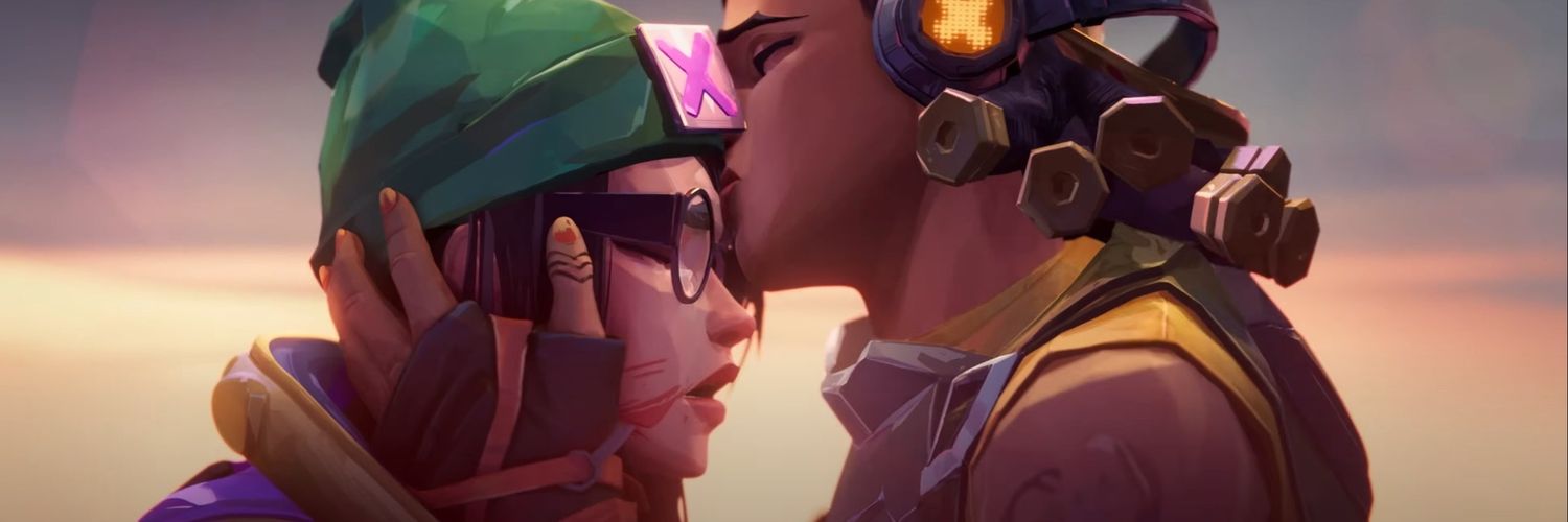 La Fatalité. banner
