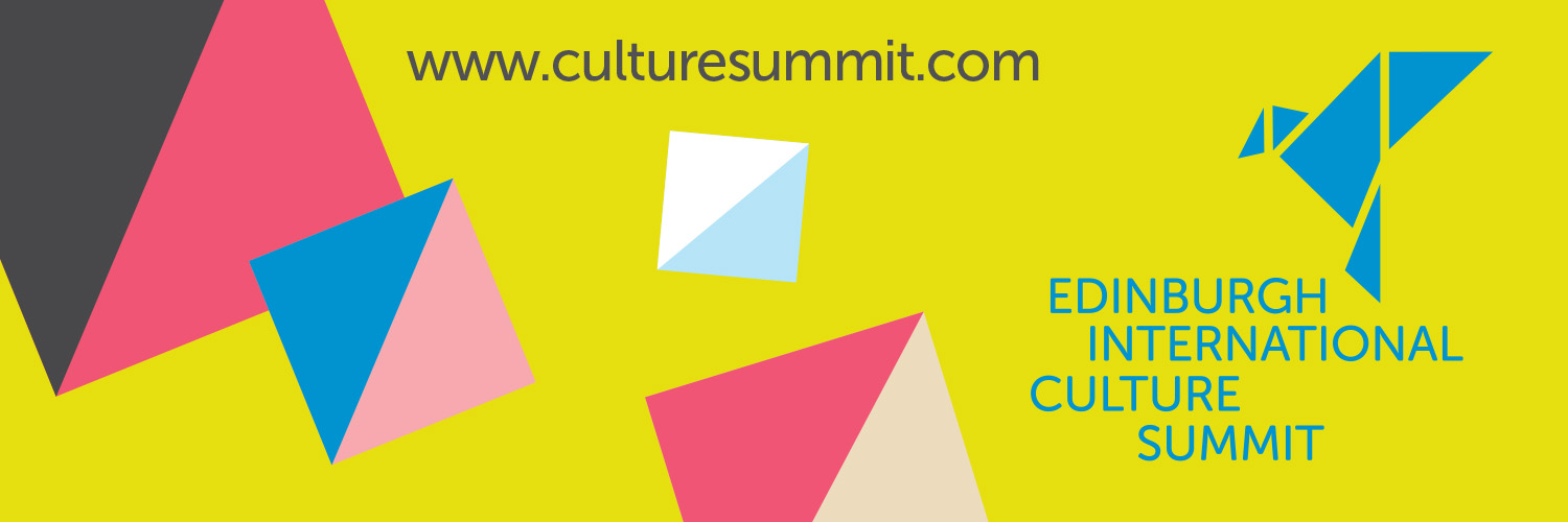 Culture Summit banner