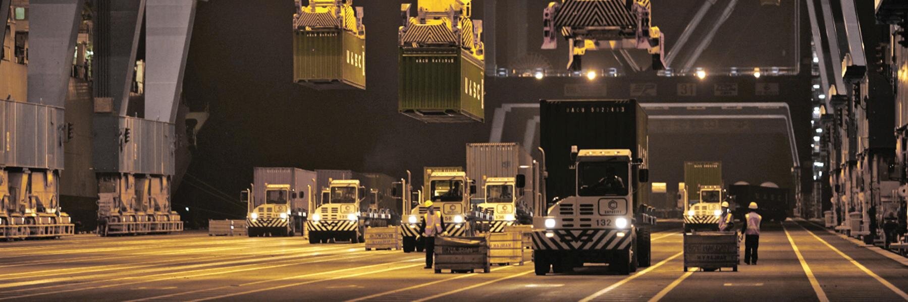 capacitytrucks's profile banner image