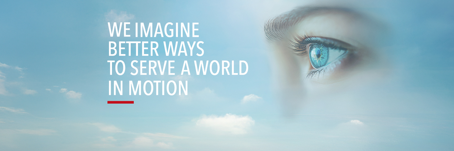 CMA CGM Group banner