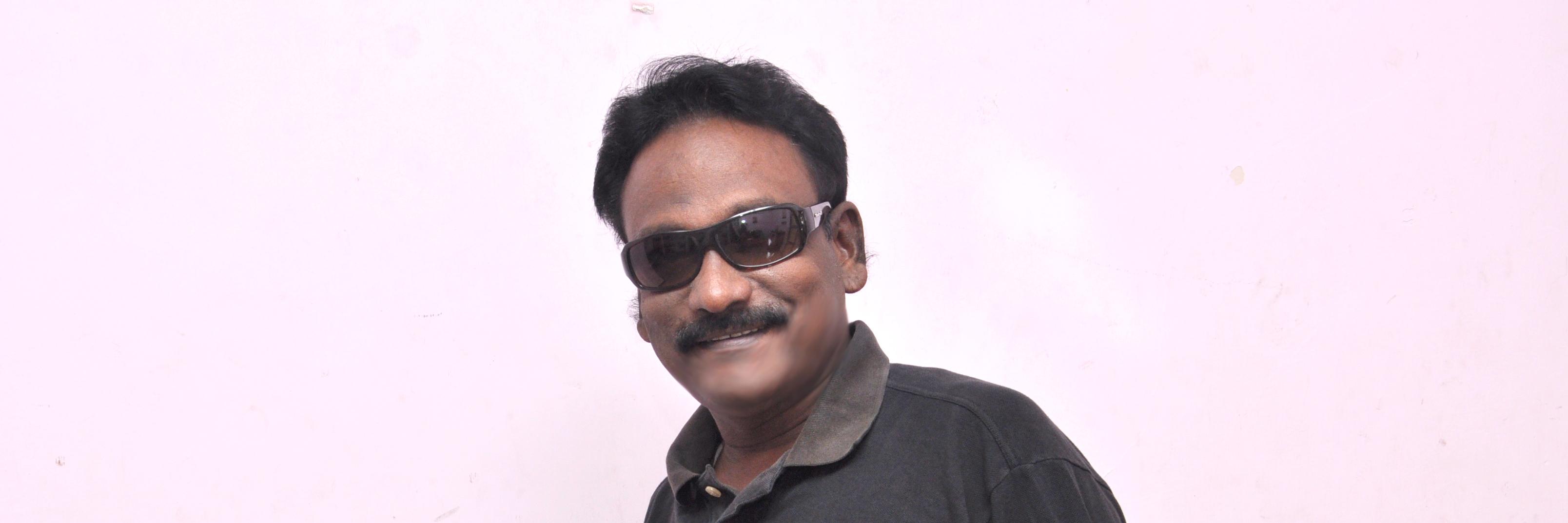 vasanthpsp's profile banner image