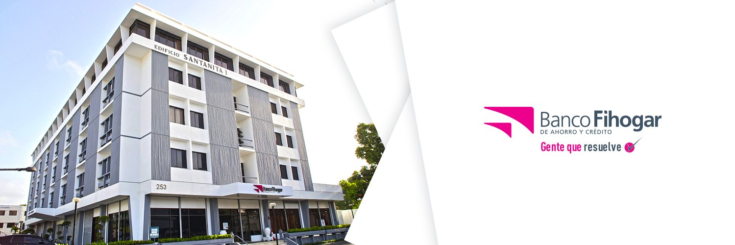 BancoFihogar's profile banner image