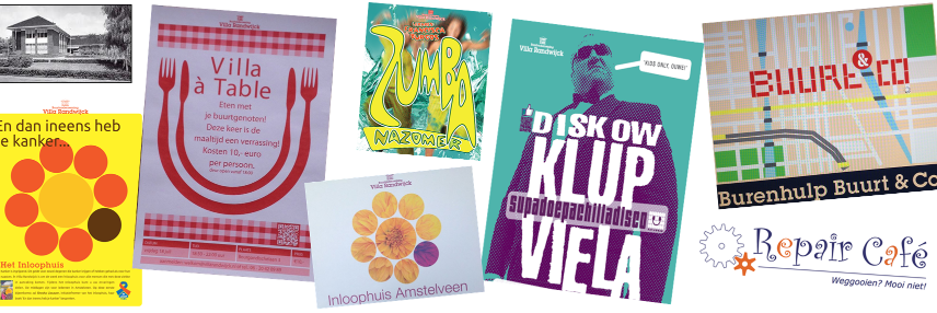 VillaRandwijck's profile banner image