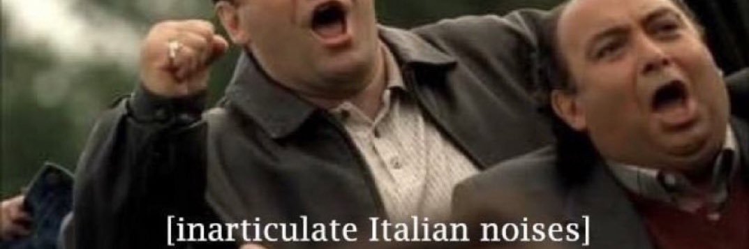 God Fears the Queen banner