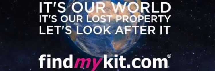 findmykit's profile banner image
