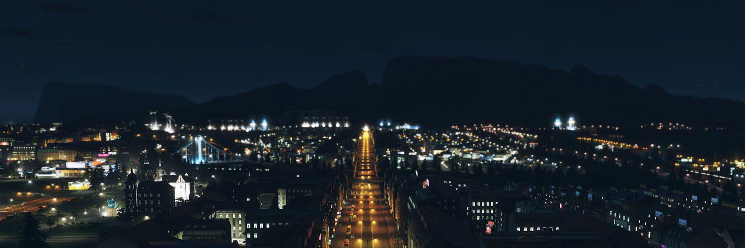 JayLStewart's profile banner image