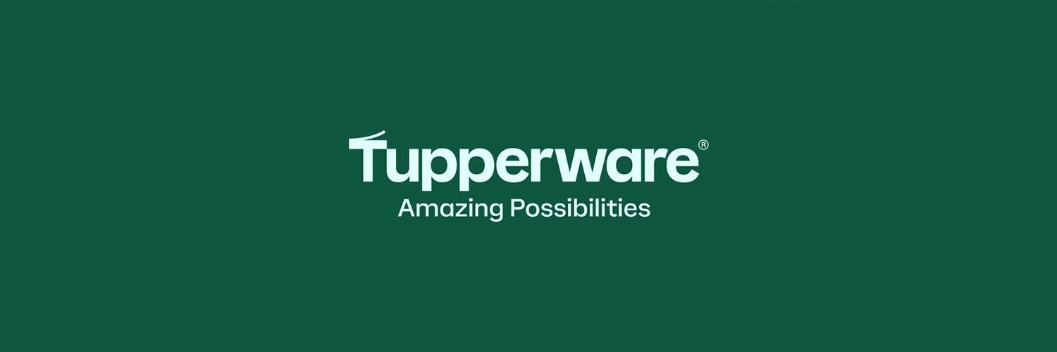TupperwareIN's profile banner image