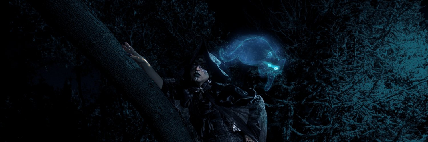 Kennickii's profile banner image
