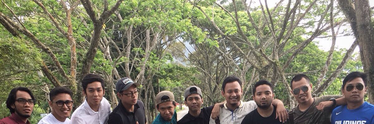 faes_razali's profile banner image