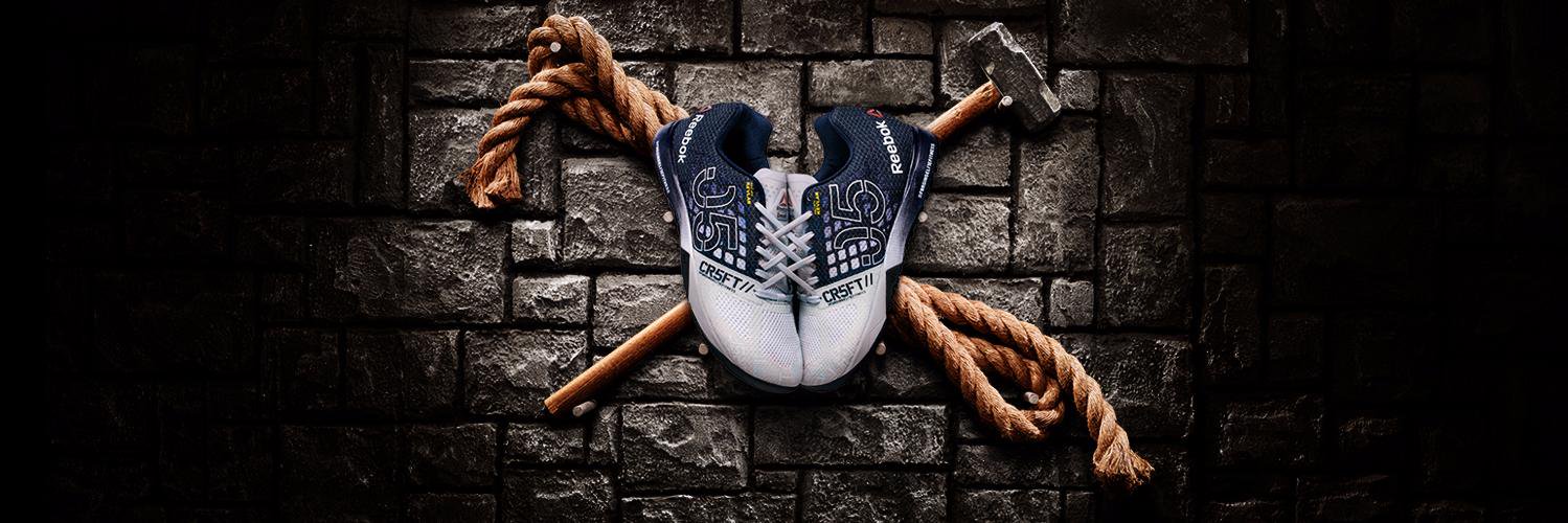 reebokbr's profile banner image