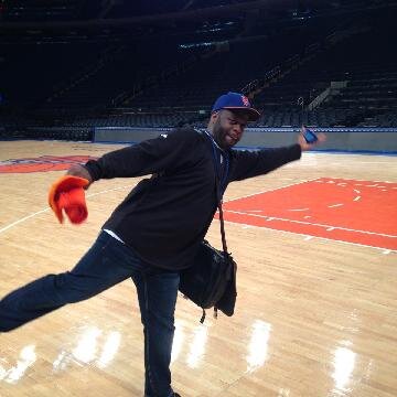 Raheim Singleton banner