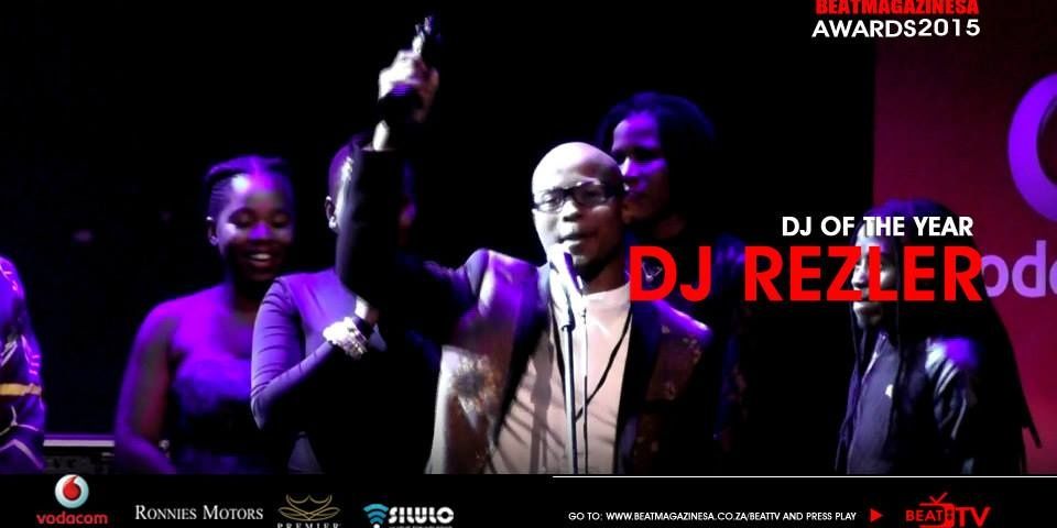 DJ Rezler banner