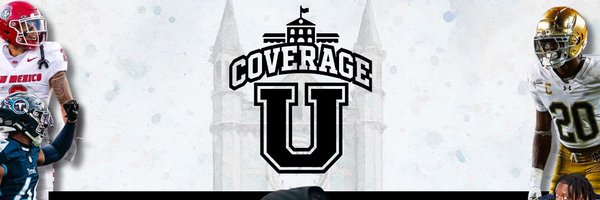CoverageU_ Profile Banner