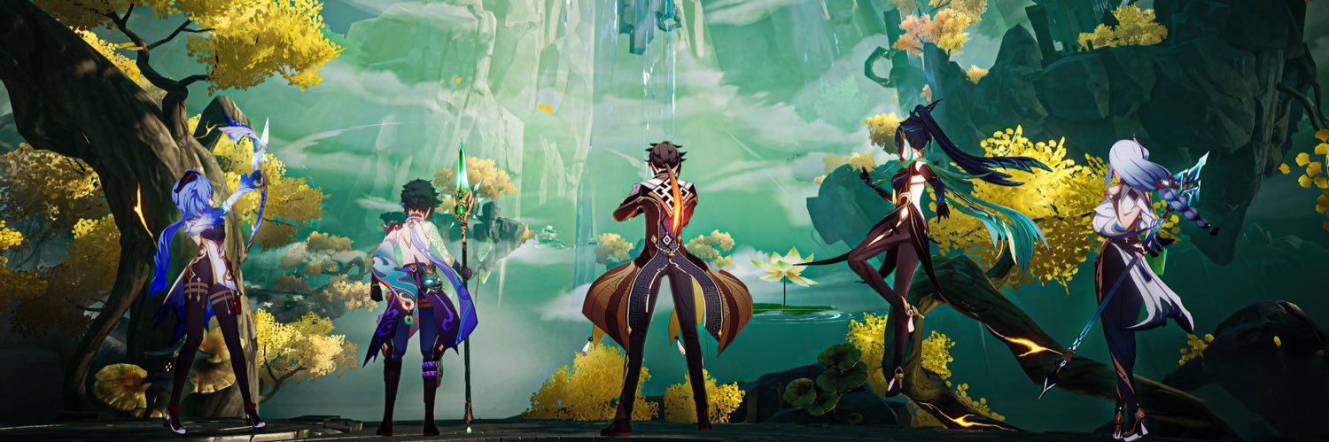 love_dol's profile banner image