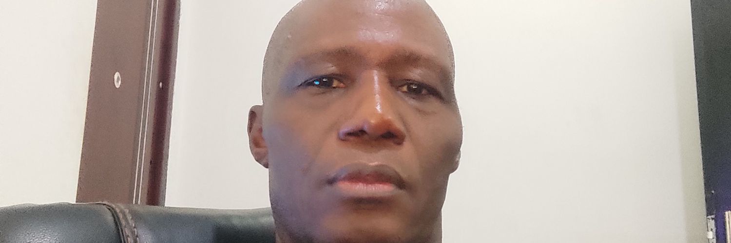 Francis Mindi banner