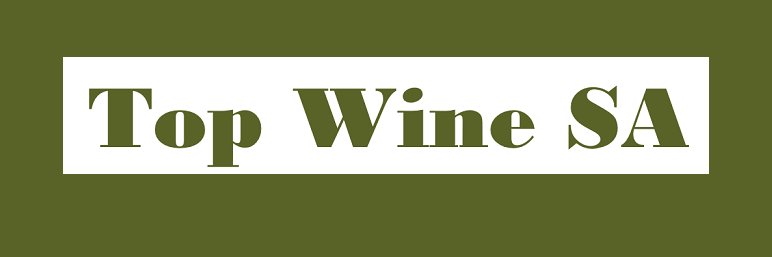 Top Wine SA banner