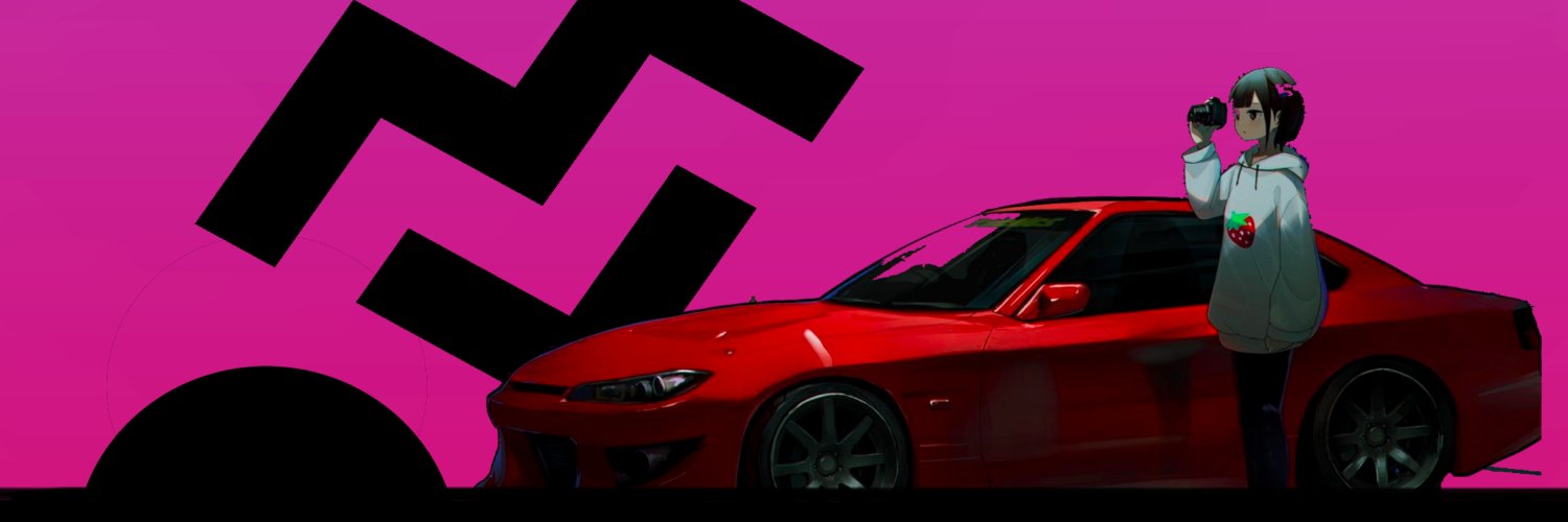 MixM4x's profile banner image