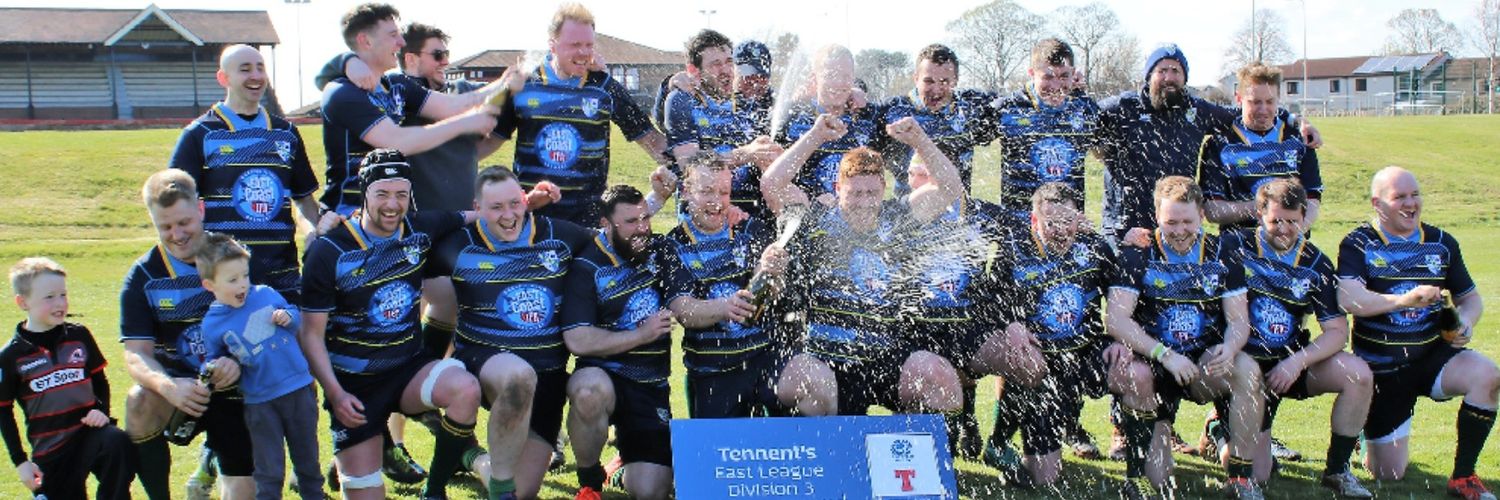 Inverleith RFC banner